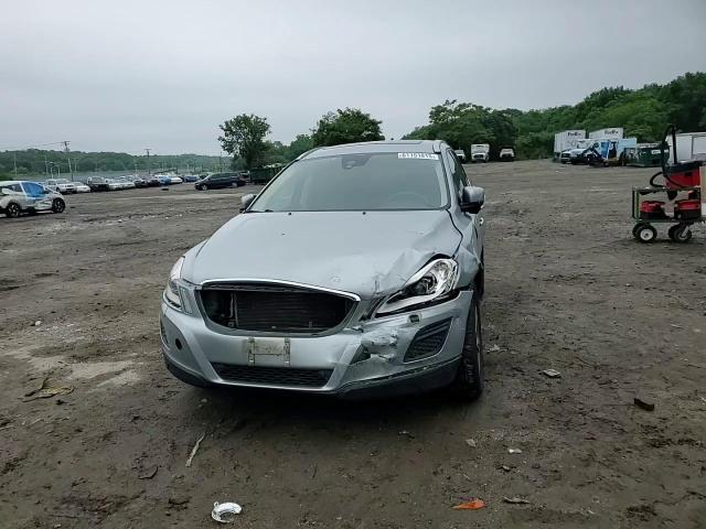 2013 Volvo Xc60 T6 VIN: YV4902DZ6D2373109 Lot: 61151815