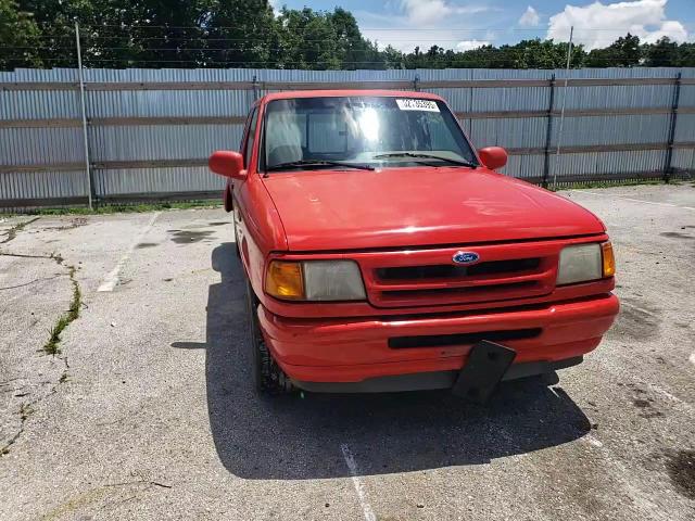 1994 Ford Ranger Super Cab VIN: 1FTCR14X1RPB39400 Lot: 62735395