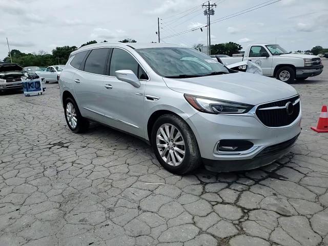 2018 Buick Enclave Premium VIN: 5GAERCKWXJJ158180 Lot: 61713325