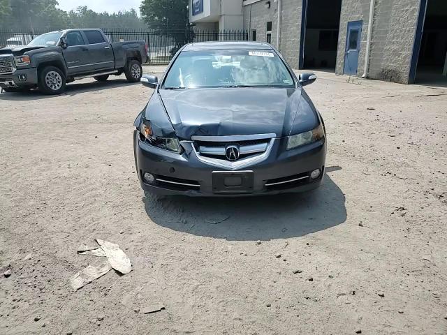 2007 Acura Tl VIN: 19UUA662X7A045723 Lot: 60372755