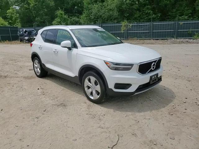 2020 Volvo Xc40 T5 Momentum VIN: YV4162UK5L2183041 Lot: 61476655