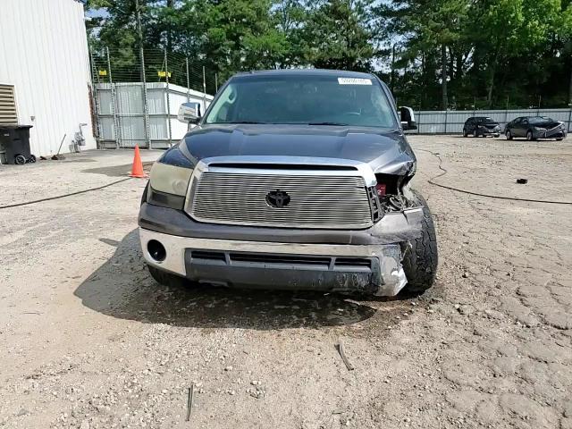 2013 Toyota Tundra Crewmax Sr5 VIN: 5TFDM5F10DX041468 Lot: 59200165