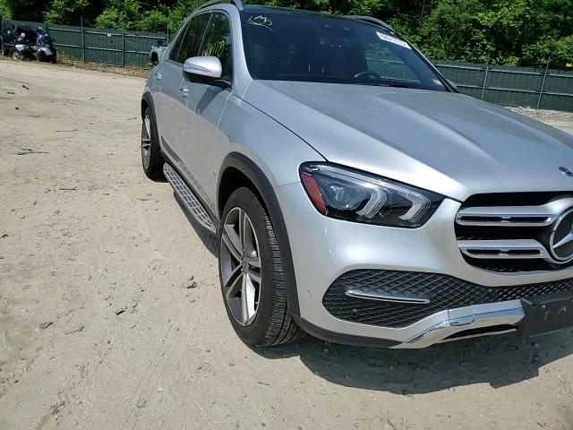 2020 Mercedes-Benz Gle 350 4Matic VIN: 4JGFB4KB2LA208921 Lot: 62017775