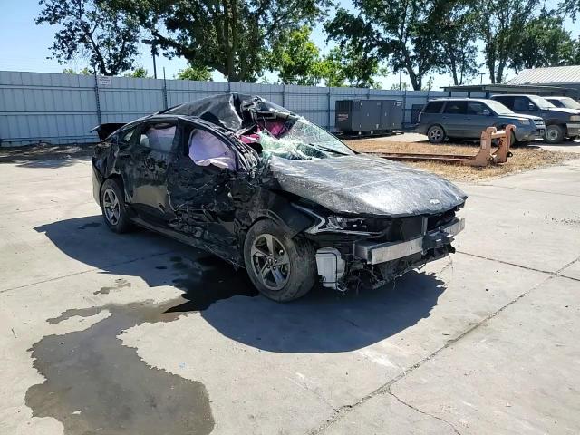 2021 Kia K5 Lxs VIN: 5XXG14J20MG008848 Lot: 61305855