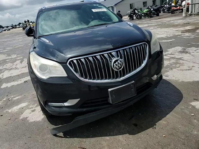 2015 Buick Enclave VIN: 5GAKRBKD0FJ279965 Lot: 61090265