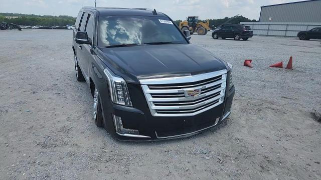2016 Cadillac Escalade Platinum VIN: 1GYS4DKJ3GR190046 Lot: 61344995