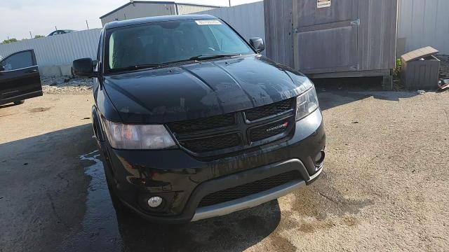 2018 Dodge Journey Gt VIN: 3C4PDCEG5JT473410 Lot: 60709345