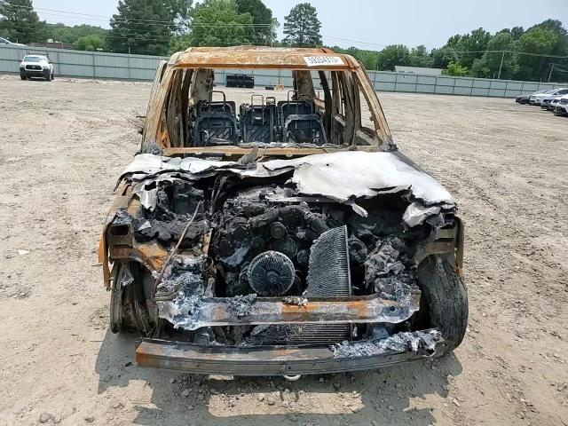 2016 Land Rover Lr4 Hse Luxury VIN: SALAK2V63GA788227 Lot: 59354315