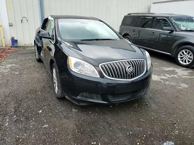 2015 Buick Verano VIN: 1G4PP5SKXF4162723 Lot: 61857725