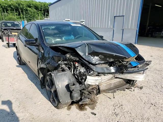 2013 Dodge Dart Limited VIN: 1C3CDFCH4DD313612 Lot: 63019335