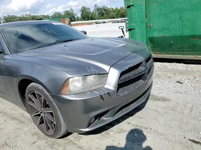 2011 Dodge Charger VIN: 2B3CL3CG1BH504362 Lot: 60496965