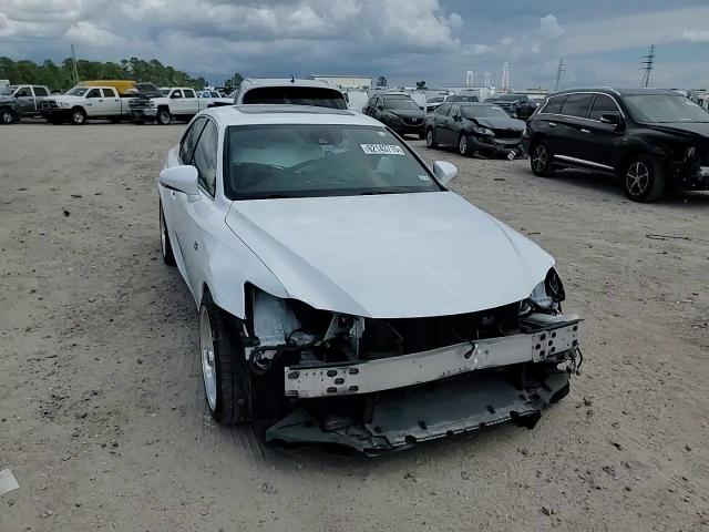 2020 Lexus Is 300 F Sport VIN: JTHGA1D2XL5103669 Lot: 62143715