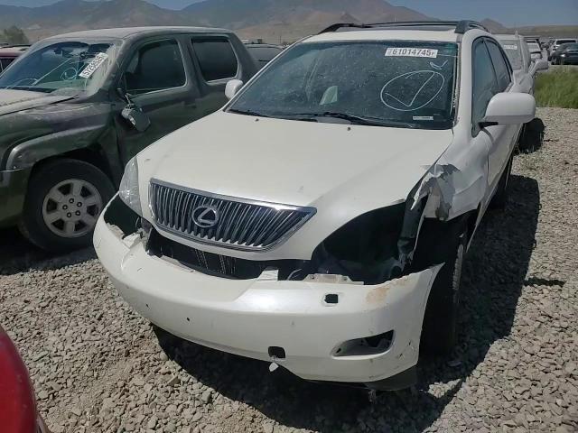 2005 Lexus Rx 330 VIN: JTJHA31U250085799 Lot: 61014745