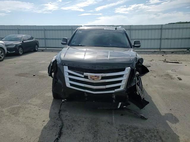 2015 Cadillac Escalade Luxury VIN: 1GYS4MKJ1FR714387 Lot: 62785135