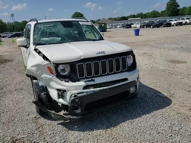 2019 Jeep Renegade Latitude VIN: ZACNJABB7KPJ80563 Lot: 63032835