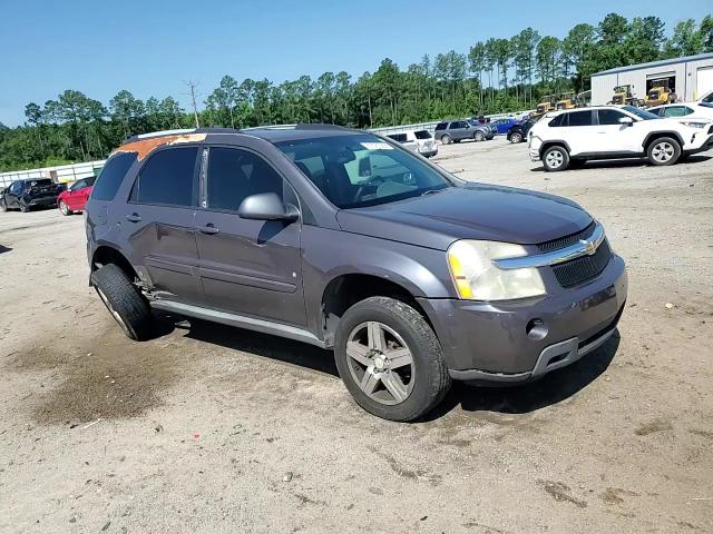2008 Chevrolet Equinox Lt VIN: 2CNDL33F286285275 Lot: 61021055