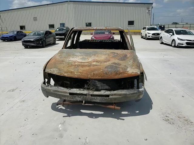 2001 Chevrolet Silverado C1500 VIN: 2GCEC19T211220021 Lot: 60509925