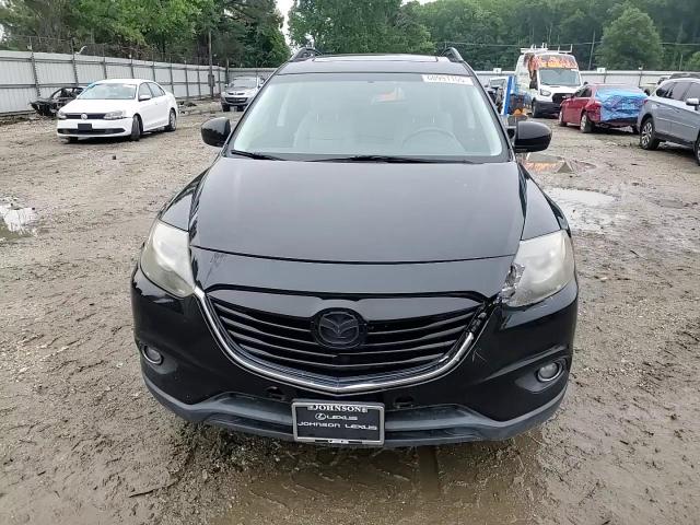2014 Mazda Cx-9 Touring VIN: JM3TB3CV2E0446729 Lot: 60991155
