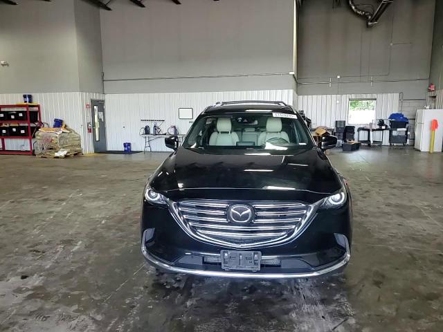 2016 Mazda Cx-9 Grand Touring VIN: JM3TCBDY6G0122556 Lot: 61428295