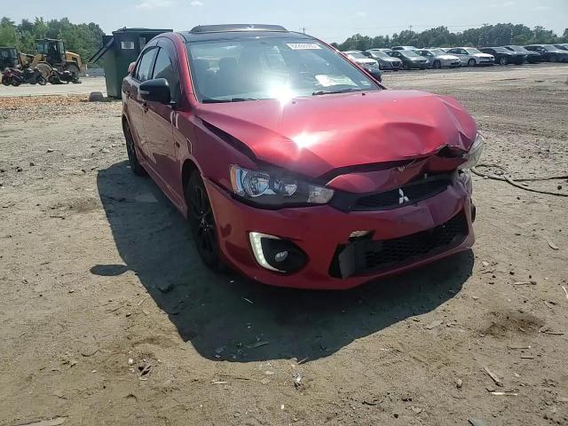 2017 Mitsubishi Lancer Es VIN: JA32U2FU5HU009945 Lot: 62266305