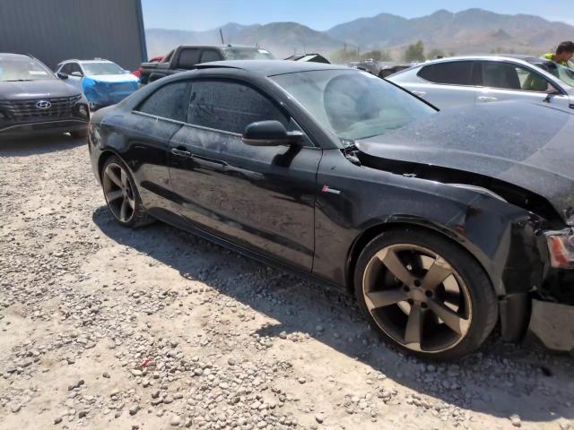 2014 Audi S5 Prestige VIN: WAUVGAFR3EA021582 Lot: 59917625