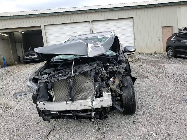 2019 Infiniti Qx60 Luxe VIN: 5N1DL0MM1KC523479 Lot: 59895065