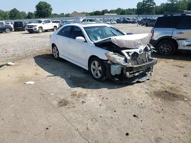 2011 Toyota Camry Se VIN: 4T1BK3EK2BU613257 Lot: 61580145
