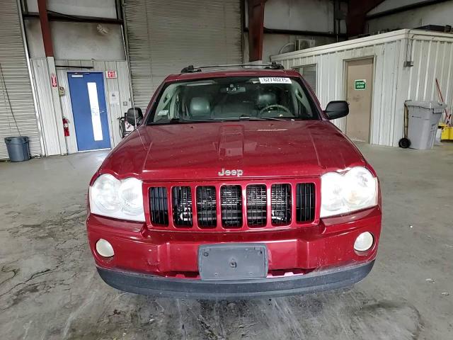 2006 Jeep Grand Cherokee Laredo VIN: 1J4GR48K86C269673 Lot: 62740275