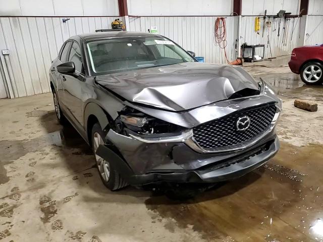 2020 Mazda Cx-30 Select VIN: 3MVDMBCL6LM122353 Lot: 59962695
