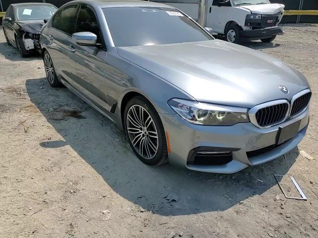 2018 BMW 530 Xi VIN: WBAJA7C55JWC76237 Lot: 59342795