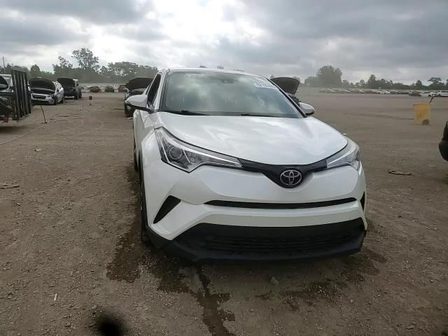 2018 Toyota C-Hr Xle VIN: NMTKHMBX6JR037196 Lot: 62195885