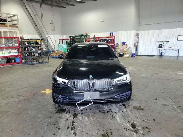 2019 BMW 530 Xi VIN: WBAJA7C54KG912199 Lot: 61187835