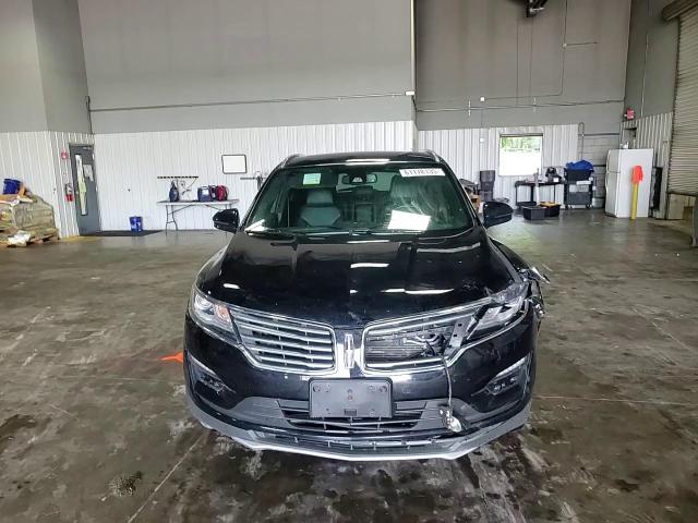 2017 Lincoln Mkc Reserve VIN: 5LMTJ3DH2HUL20140 Lot: 61178135