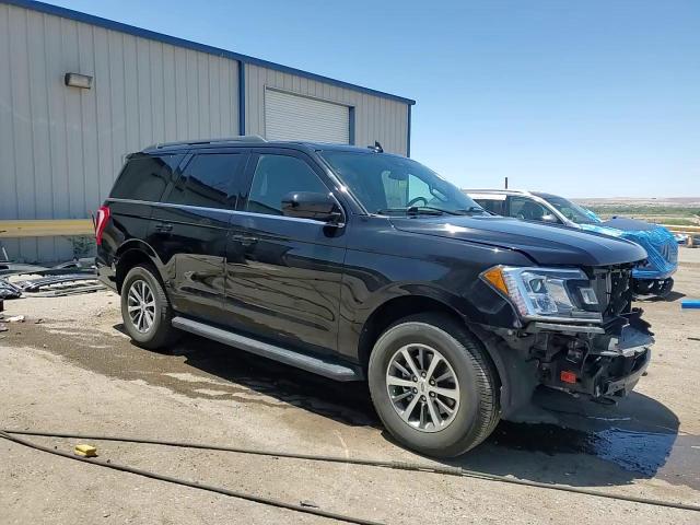 2021 Ford Expedition Xl VIN: 1FMJU1GTXMEA18203 Lot: 60987495