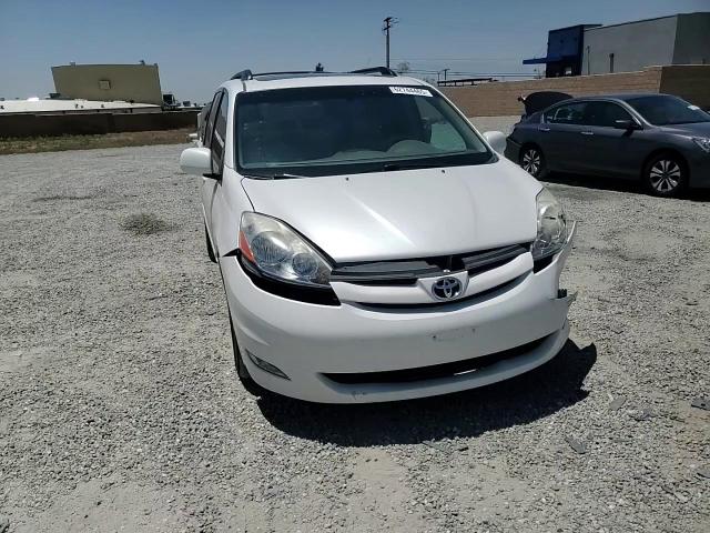 2007 Toyota Sienna Xle VIN: 5TDZK22C47S053179 Lot: 62744465