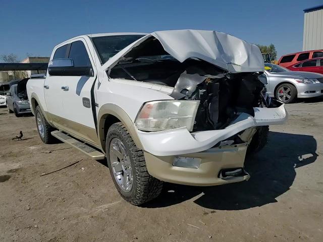 2011 Dodge Ram 1500 VIN: 1D7RV1CT6BS640604 Lot: 62945865