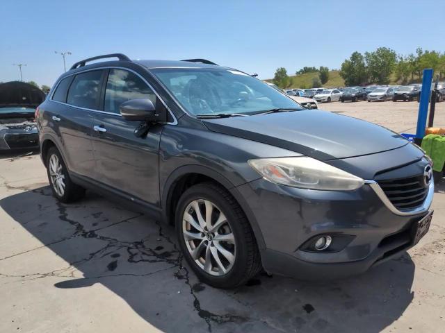 2014 Mazda Cx-9 Grand Touring VIN: JM3TB3DA1E0432154 Lot: 61741905