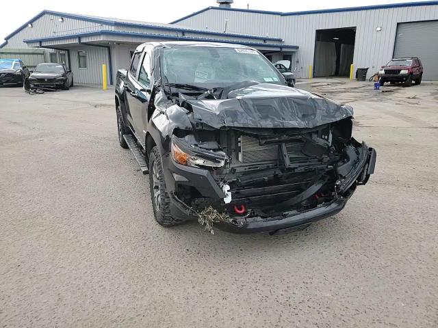 2021 GMC Canyon At4 VIN: 1GTG6FEN1M1103321 Lot: 62880185