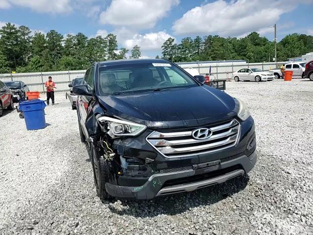2016 Hyundai Santa Fe Sport VIN: 5XYZT3LB1GG371041 Lot: 62823835