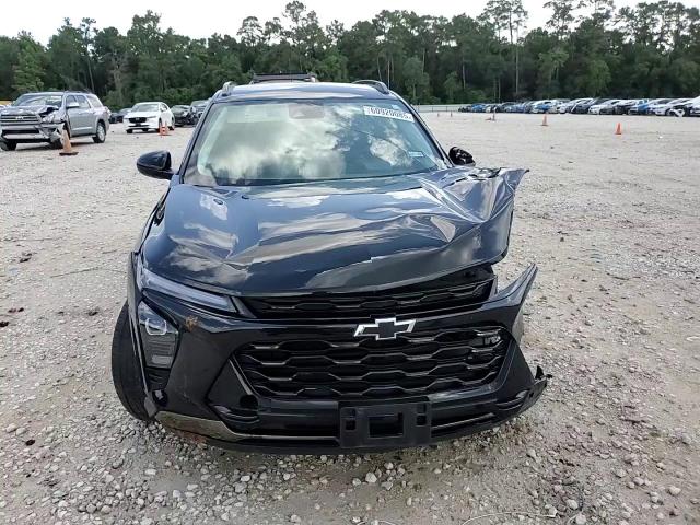 2025 Chevrolet Trax Activ VIN: KL77LKEP2SC028095 Lot: 60920085