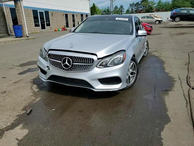 2014 Mercedes-Benz E 250 Bluetec VIN: WDDHF9HBXEA938591 Lot: 62543035