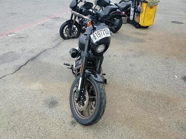 2024 Harley-Davidson Fxlrs VIN: 1HD1YWZ26RB053693 Lot: 61977135