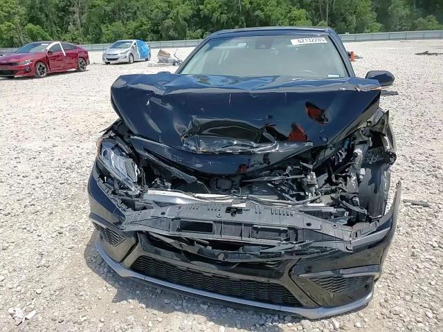2022 Toyota Camry Xse VIN: 4T1K61AK0NU023108 Lot: 62132285