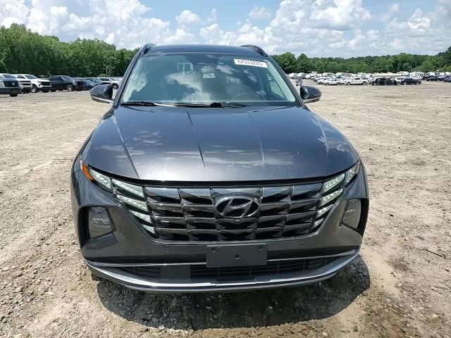 2022 Hyundai Tucson Limited VIN: 5NMJE3AE1NH025126 Lot: 62333225