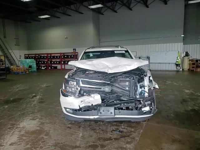 2017 Chevrolet Suburban K1500 Lt VIN: 1GNSKHKC5HR254570 Lot: 60439705