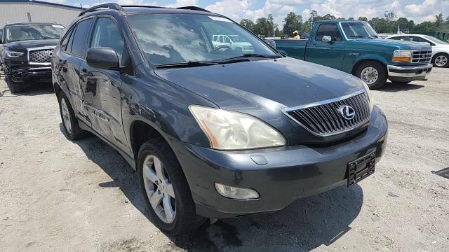 2005 Lexus Rx 330 VIN: JTJHA31U450090390 Lot: 62575065
