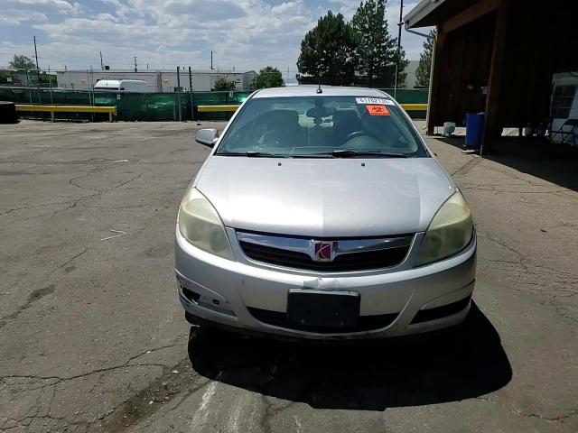 2007 Saturn Aura Xe VIN: 1G8ZS57N47F179404 Lot: 61782135