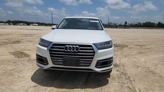 2017 Audi Q7 Prestige VIN: WA1VAAF74HD039914 Lot: 60915225