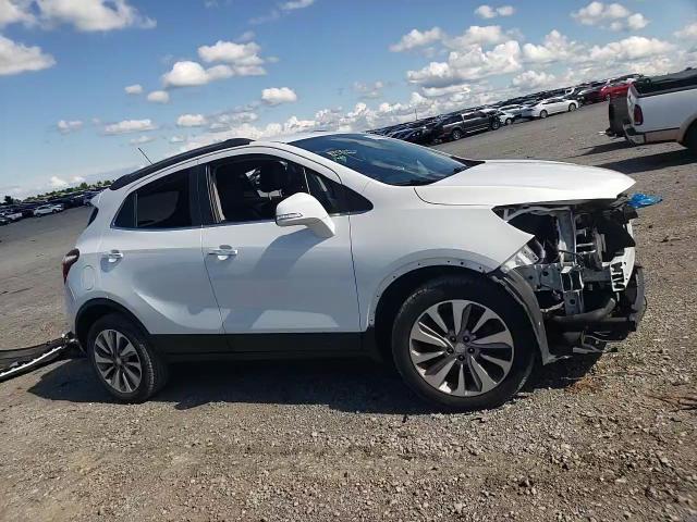 2019 Buick Encore Preferred VIN: KL4CJASB4KB707294 Lot: 61755705