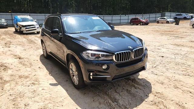 2015 BMW X5 xDrive35I VIN: 5UXKR0C57F0K71649 Lot: 61400805
